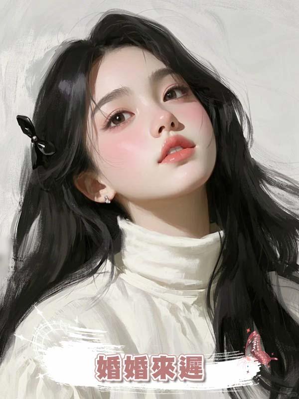 婚婚來遲