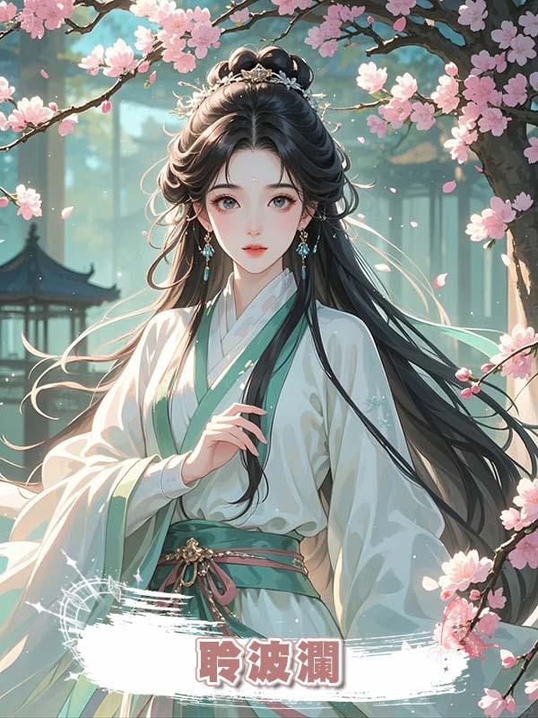 聆波瀾