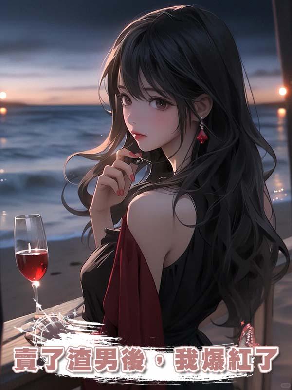賣了渣男後，我爆紅了
